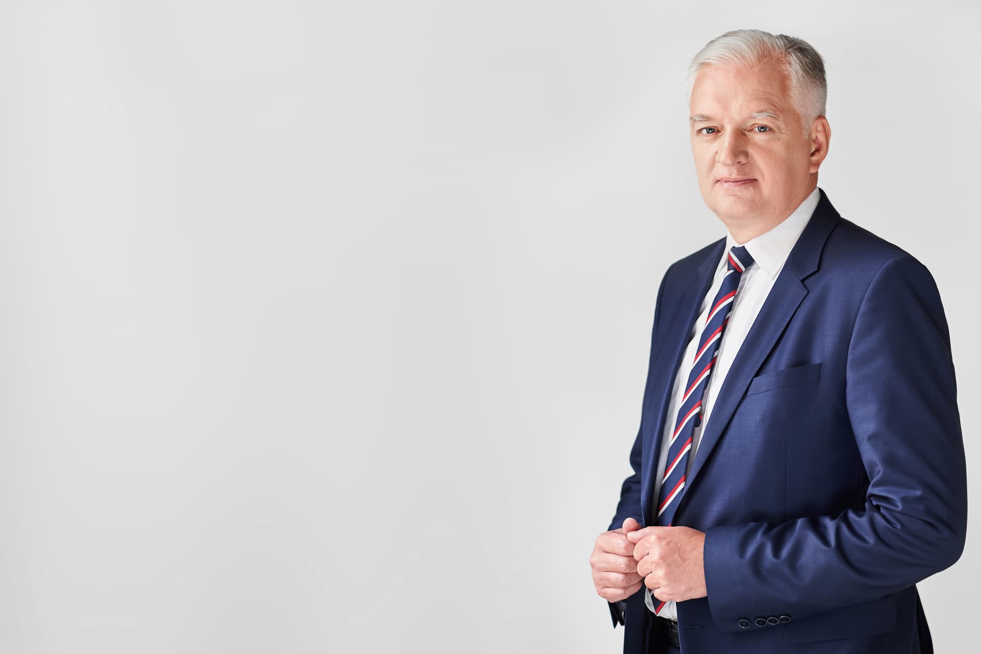 Gowin: w środę podczas posiedzenia Rządowego Zespołu Zarządzania Kryzysowego zaproponuję kalendarz odmrożenia gospodarki