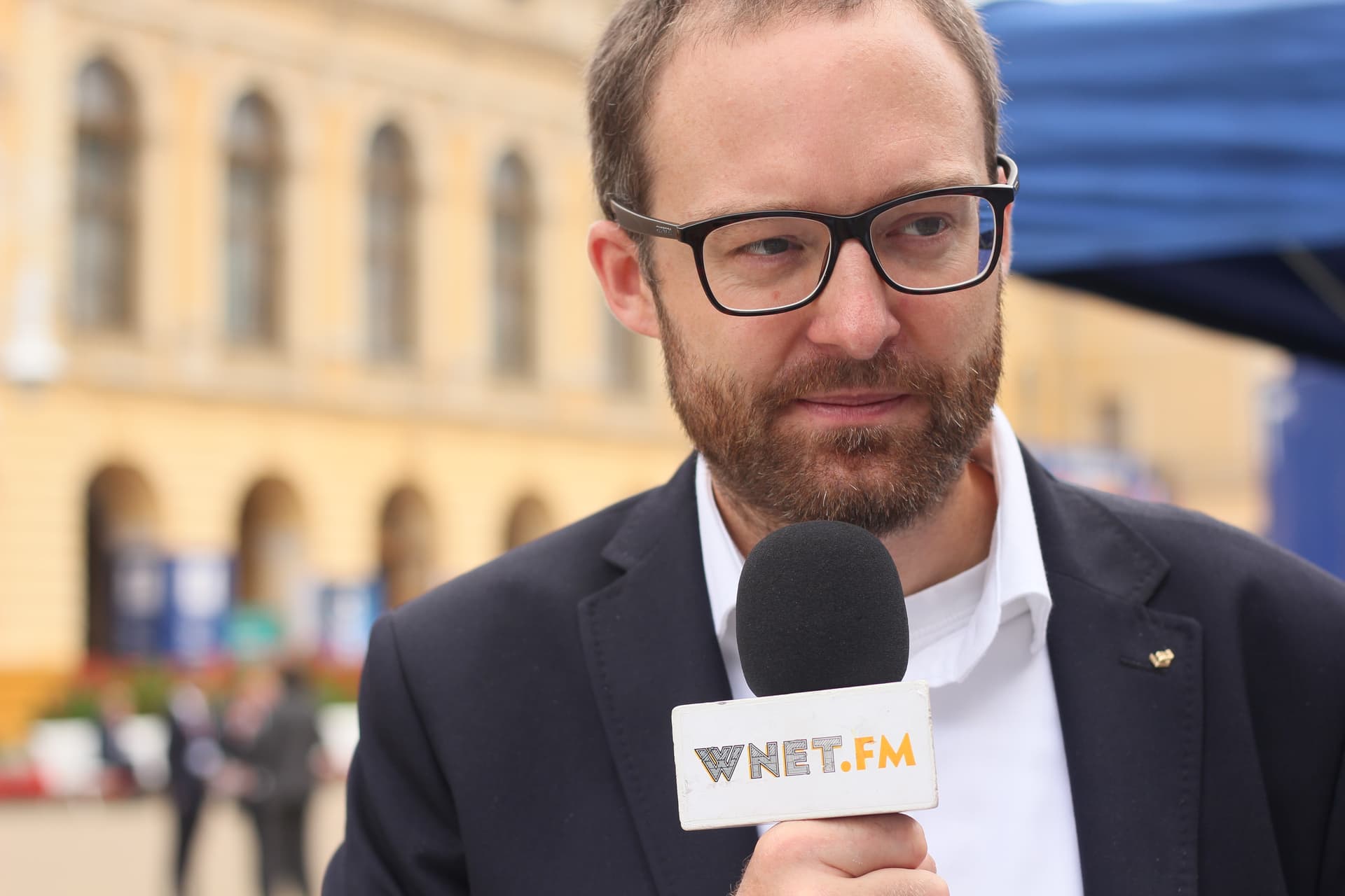 Dietl: Firmy technologiczne mogą się u nas bardzo dobrze rozwijać. Trzeba złączyć komponent informatyczny z produkcyjnym