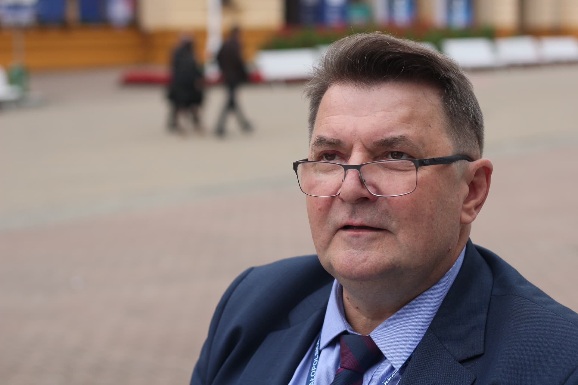 Prof. Zbigniew Krysiak o tematach Forum Ekonomicznego w Karpaczu: koalicja Trójmorza, bezpieczeństwo i izolacja Rosji