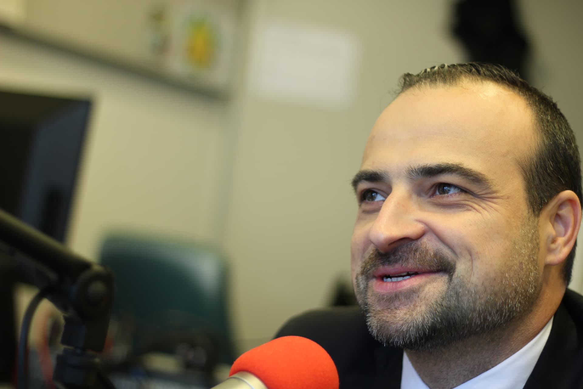 Maciej Rusiński: USA osiągnęły swoje cele w Iranie