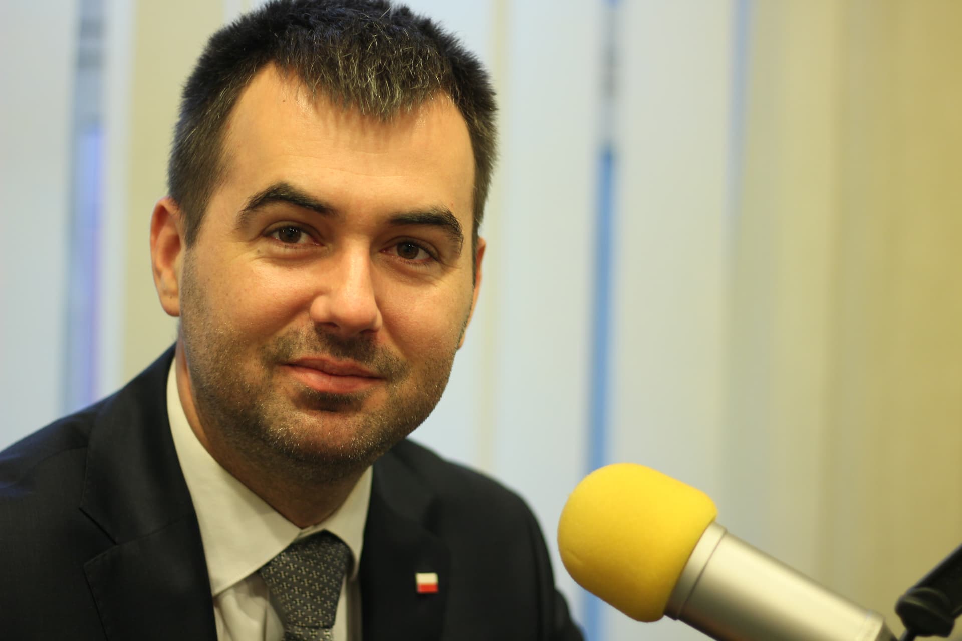 Minister Spychalski o głosowaniu korespondencyjnym: Prezydent Duda popiera wszystkie inicjatywy profrekwencyjne