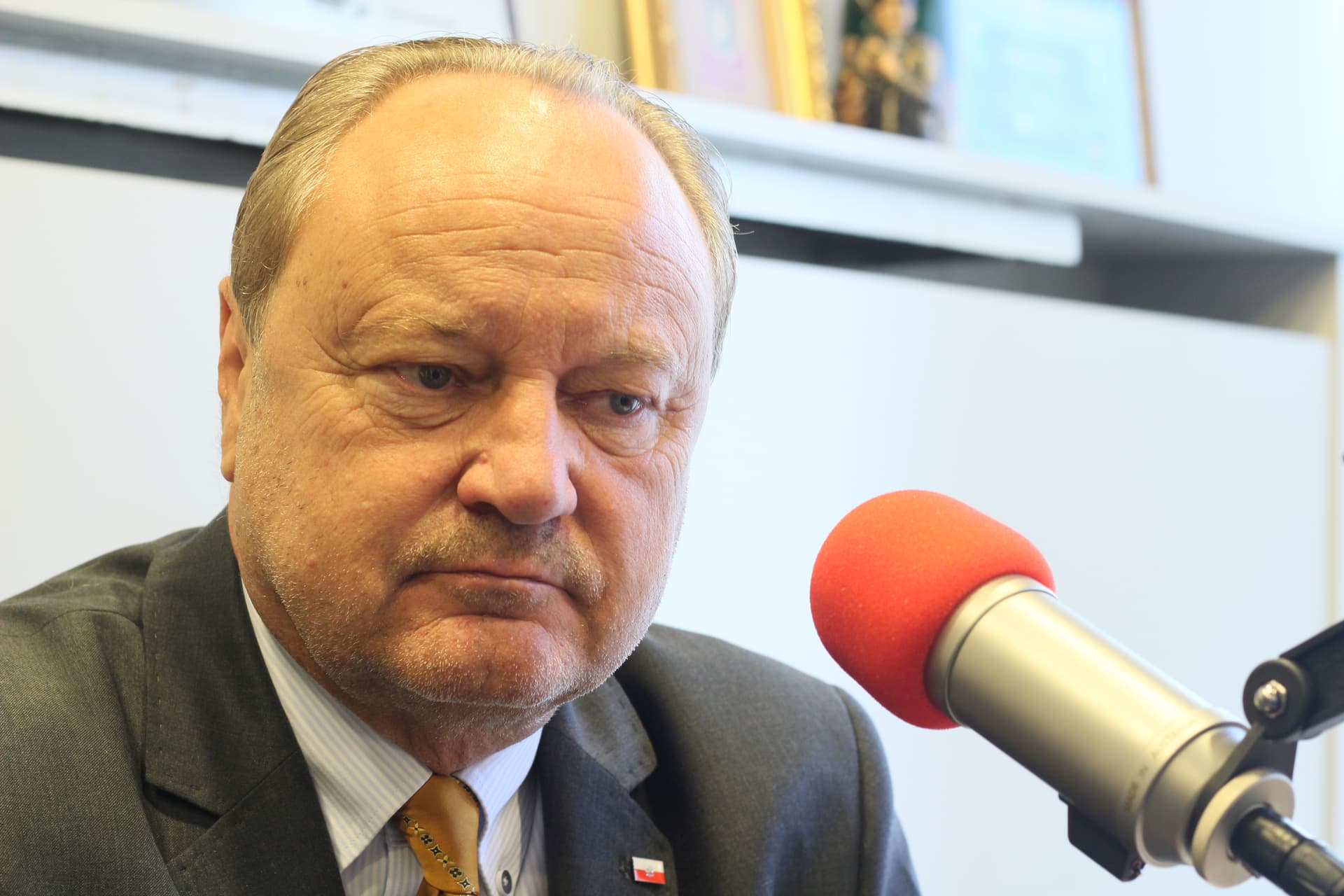 Wiceprezes PKN Orlen: w trudnym covidowym okresie udało się nam osiągnąć naprawdę rewelacyjne wyniki