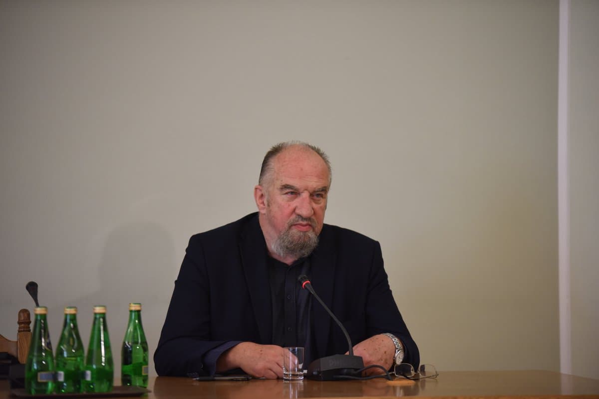 Prof. Modzelewski dla Radia Wnet: dojmujące było wrażenie, że za rządów PO celowo nie uszczelniano systemu podatkowego