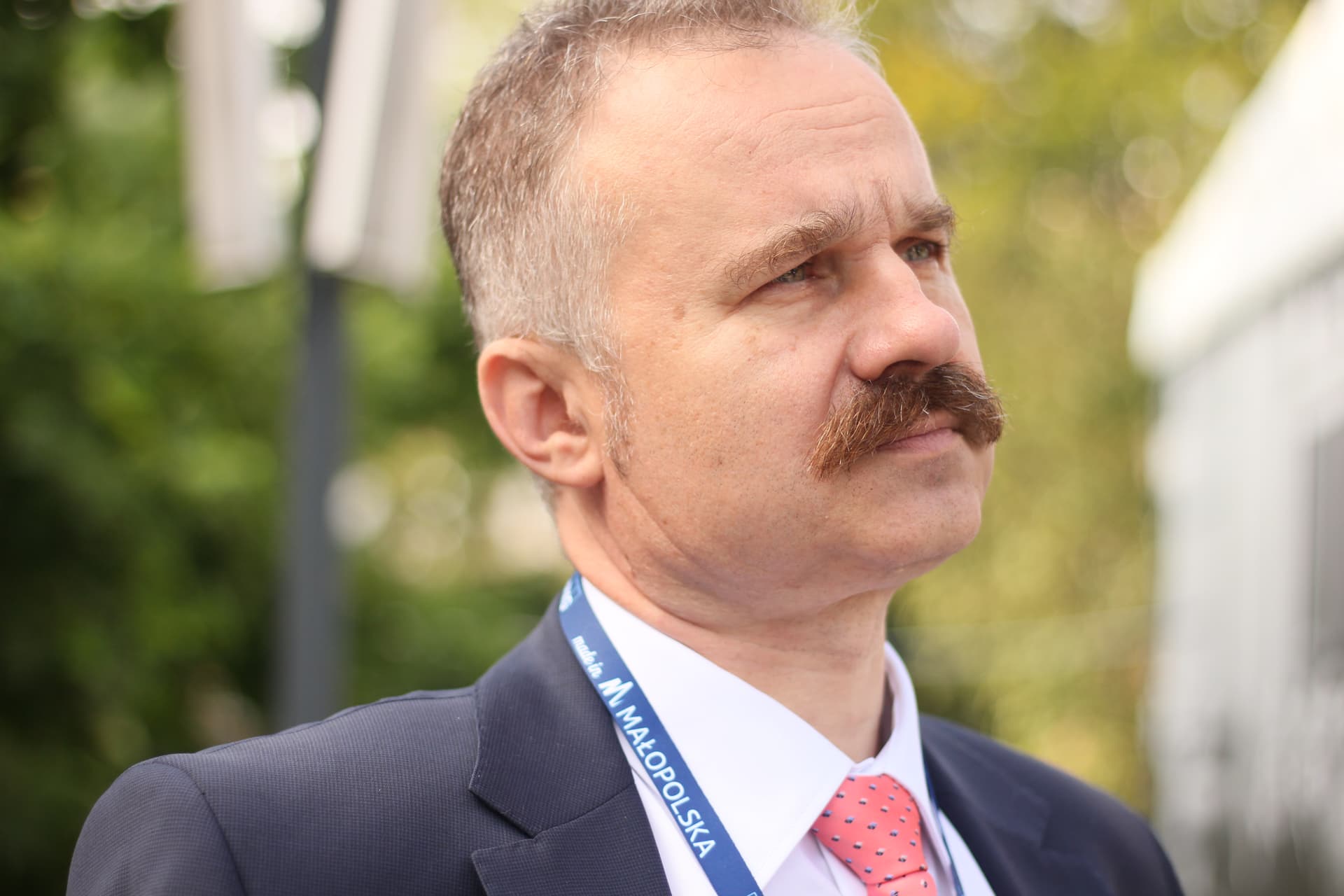 Prof. Paruch: ogłaszając Nowy Ład, PiS podłożył granat pod zjednoczoną opozycję