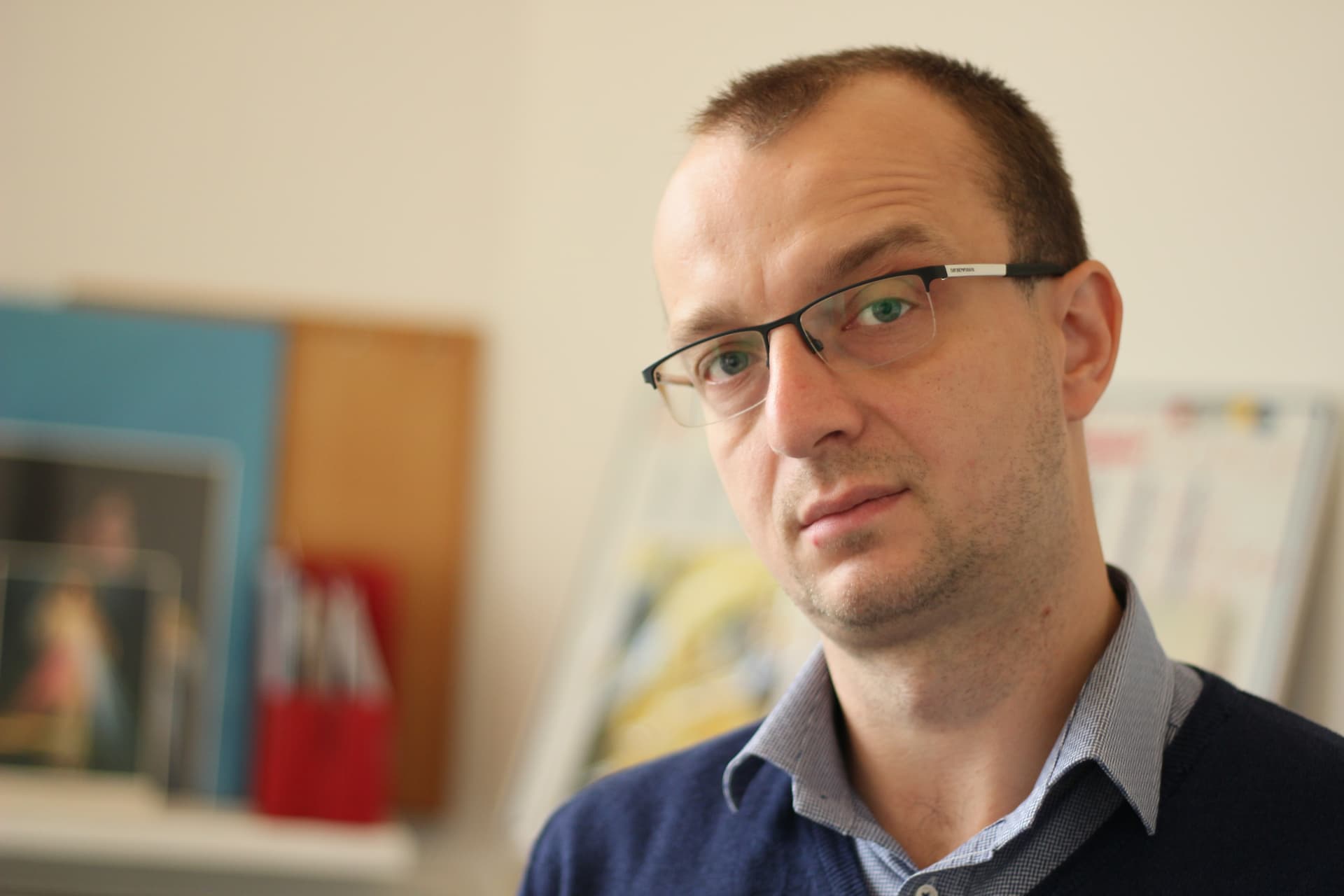 Jakub Maciejewski: opozycja dąży do wypchnięcia Prawa i Sprawiedliwości z władzy