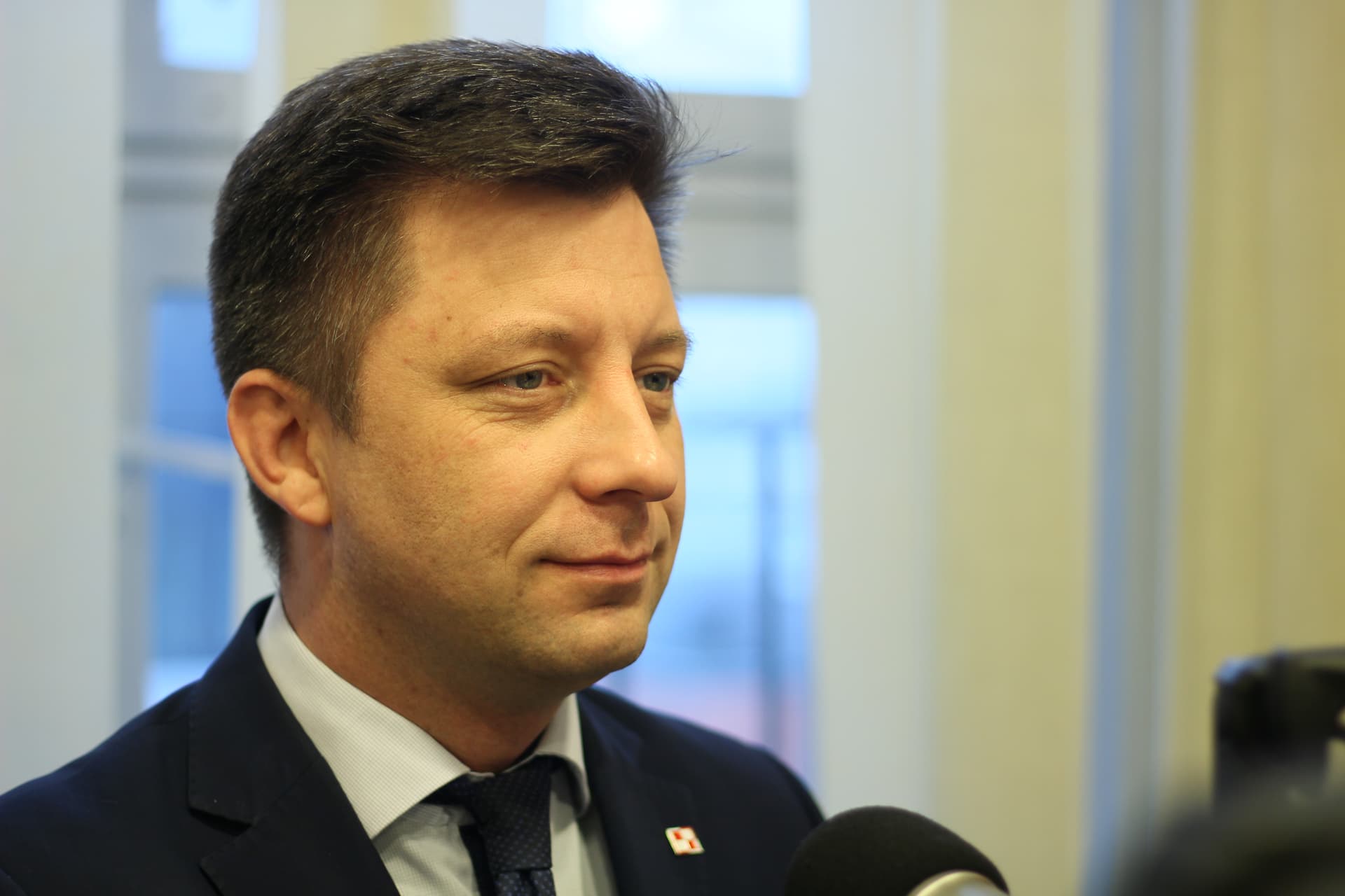 Dworczyk: Obostrzenia będą obowiązywać do momentu wynalezienia i wyprodukowania skutecznej szczepionki