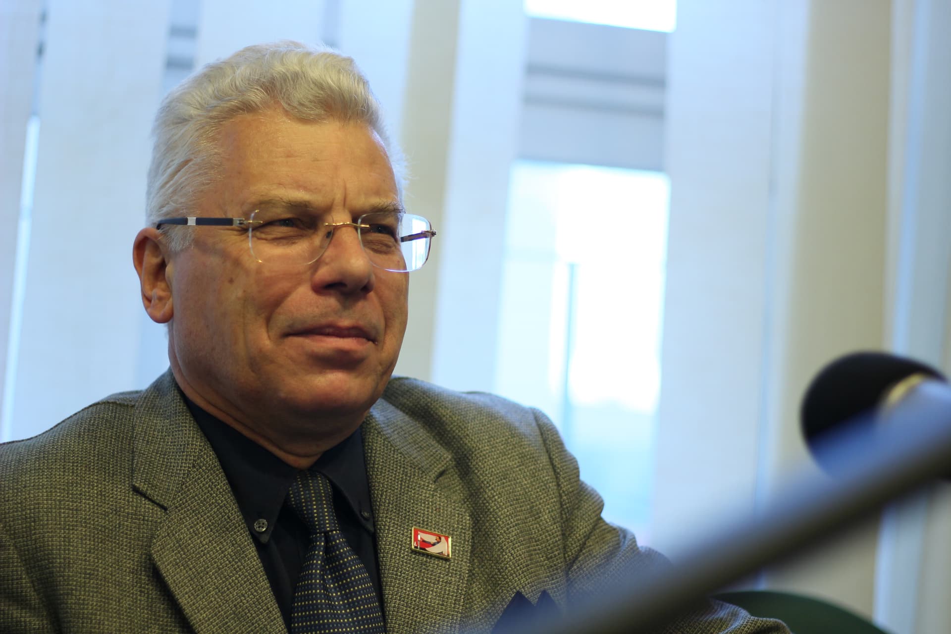 Prof. Wiesław Wysocki: W sensie moralnym Powstanie trwa nadal