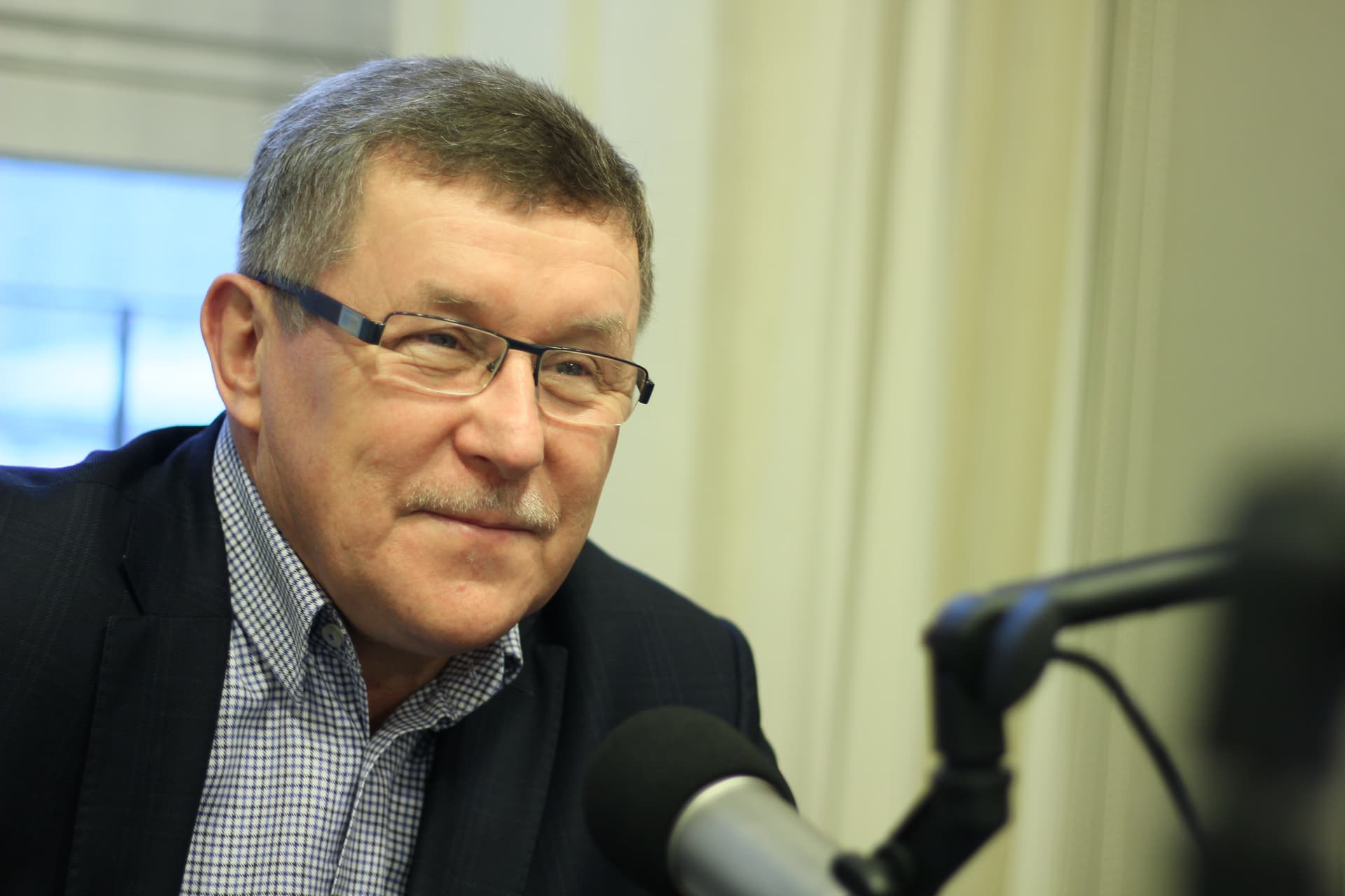 Dr Zbigniew Kuźmiuk: Jeśli chodzi o negocjacje w sprawie KPO, to jestem bardzo ostrożnym optymistą