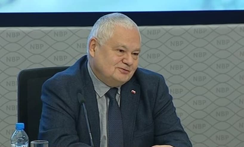 RPP po raz 11. z rzędu podwyższa stopy procentowe. Są na najwyższym poziomie od 20 lat