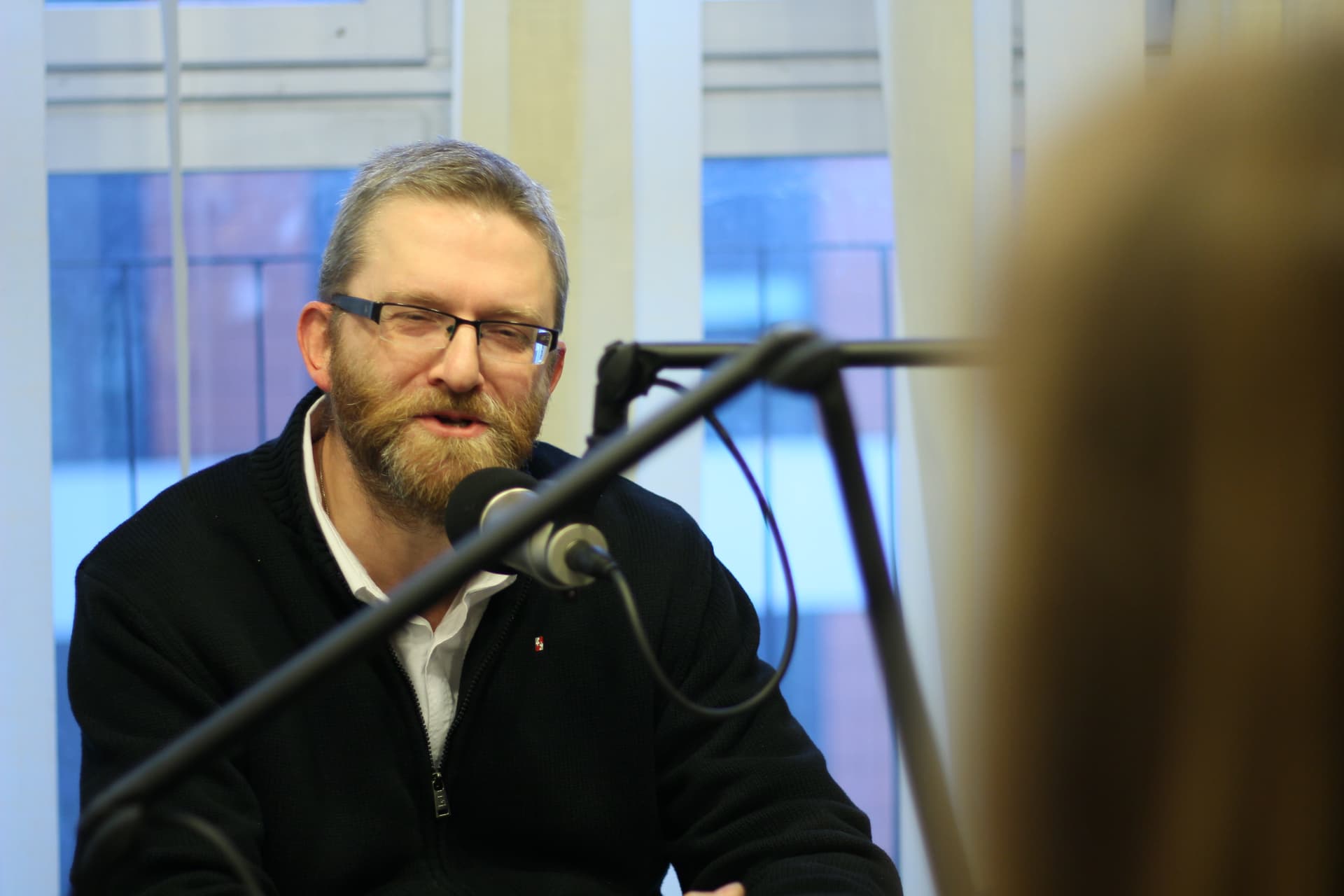 Grzegorz Braun: To co się dzieje w Polsce woła o pomstę do nieba. Przydałby się stan wyjątkowy