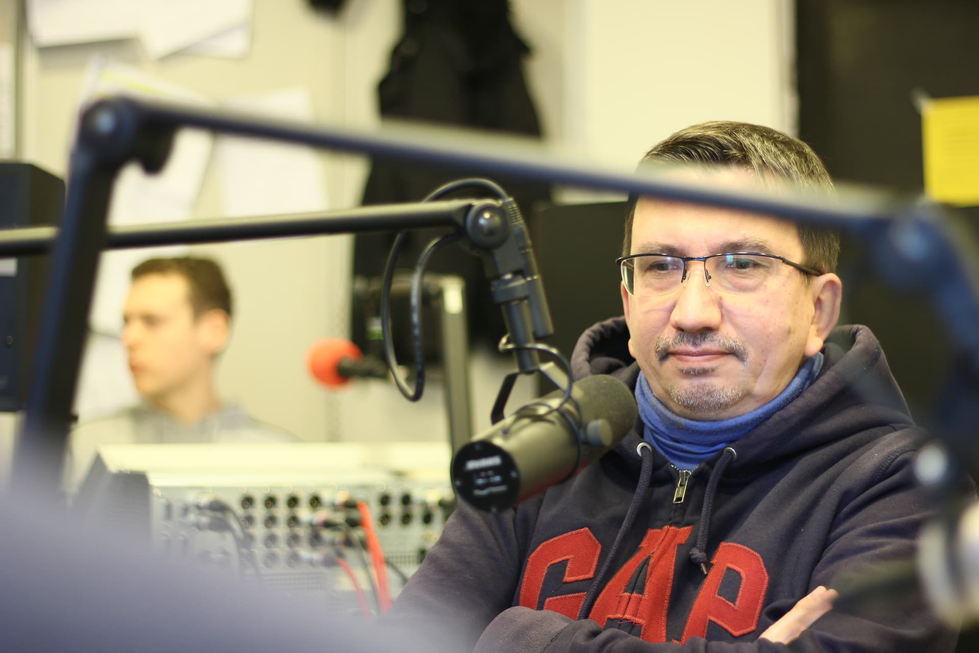 Dr Tomasz Łabuszewski opowiada o wystawach, które IPN przygotował na 80. rocznicę Powstania Warszawskiego