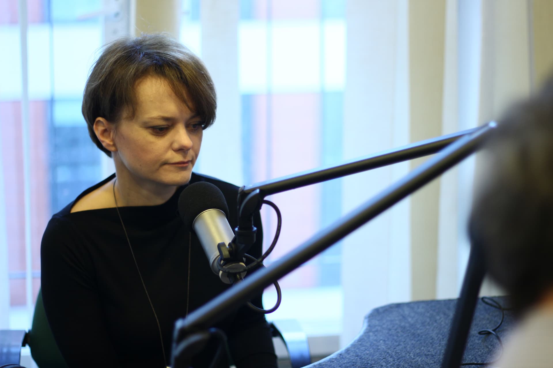 Maciej Wośko: Być może Jadwiga Emilewicz opuści Porozumienie żeby zostać w rządzie, gdy wróci do niego Jarosław Gowin