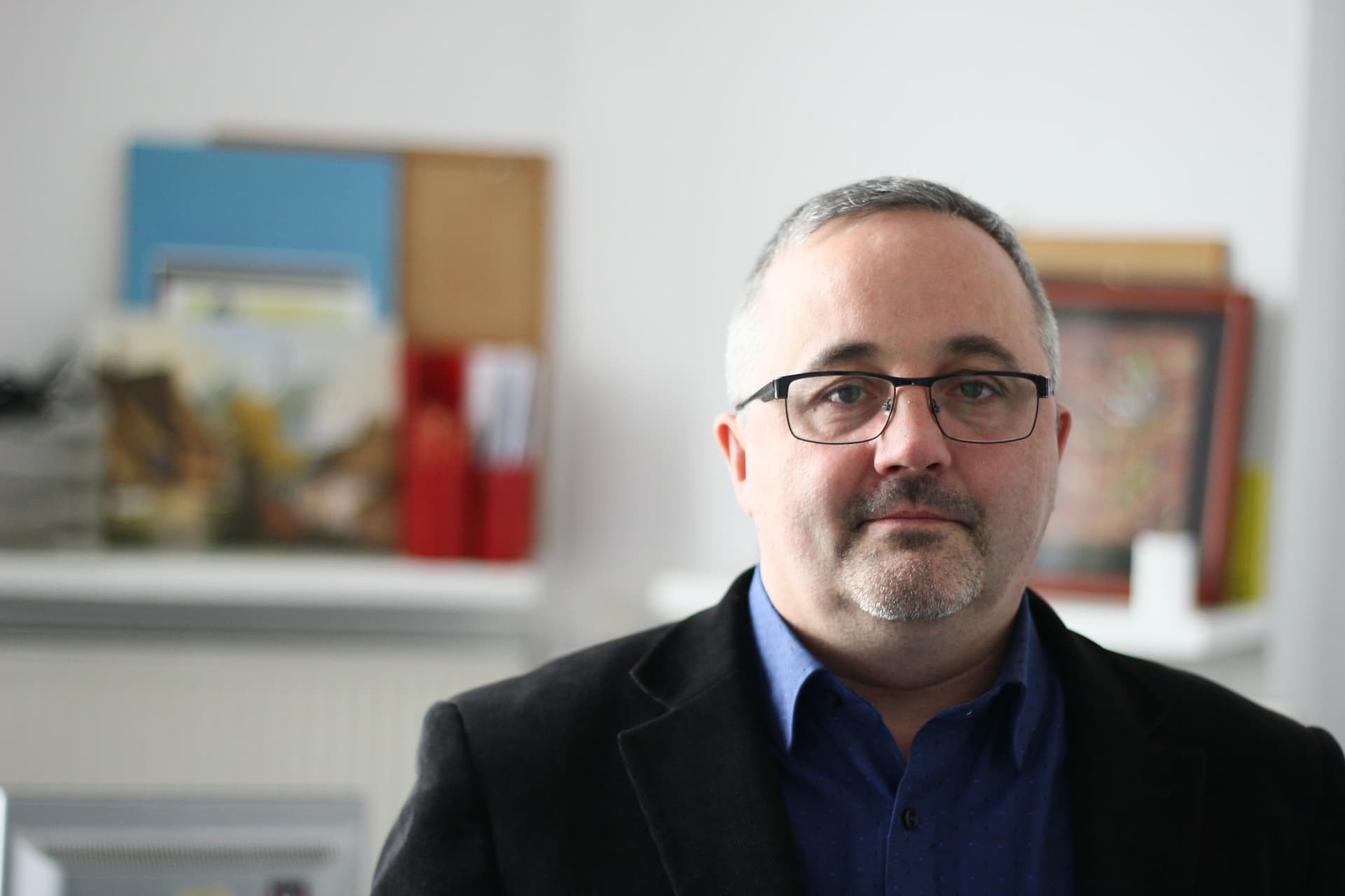Dr Gontarczyk: materiały SB mogą być wiarygodne, ale wymagają rzetelnego zbadania