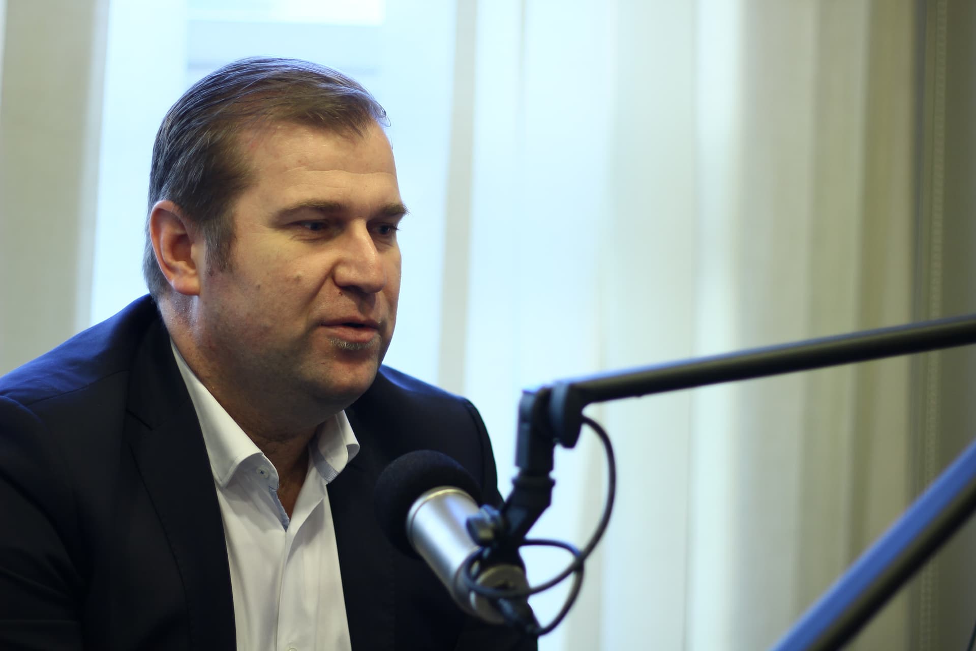 Radosław Pyffel: Afganistan właściwie wpada w ręce Chinom
