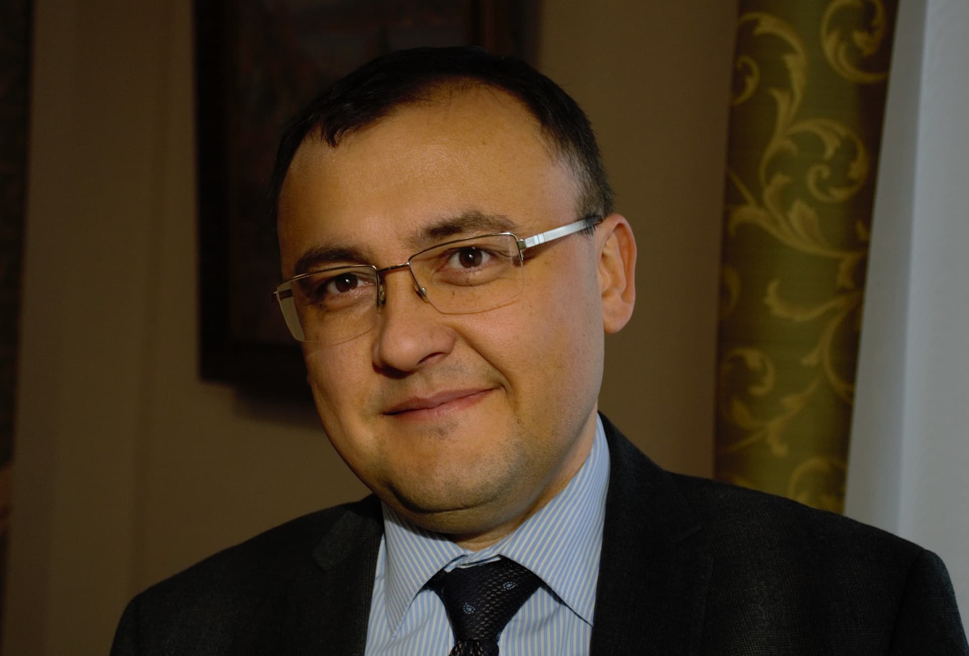 Wasyl Bodnar o porozumieniu USA i Niemiec w sprawie Nord Stream 2: To zagraża bezpieczeństwu Europy