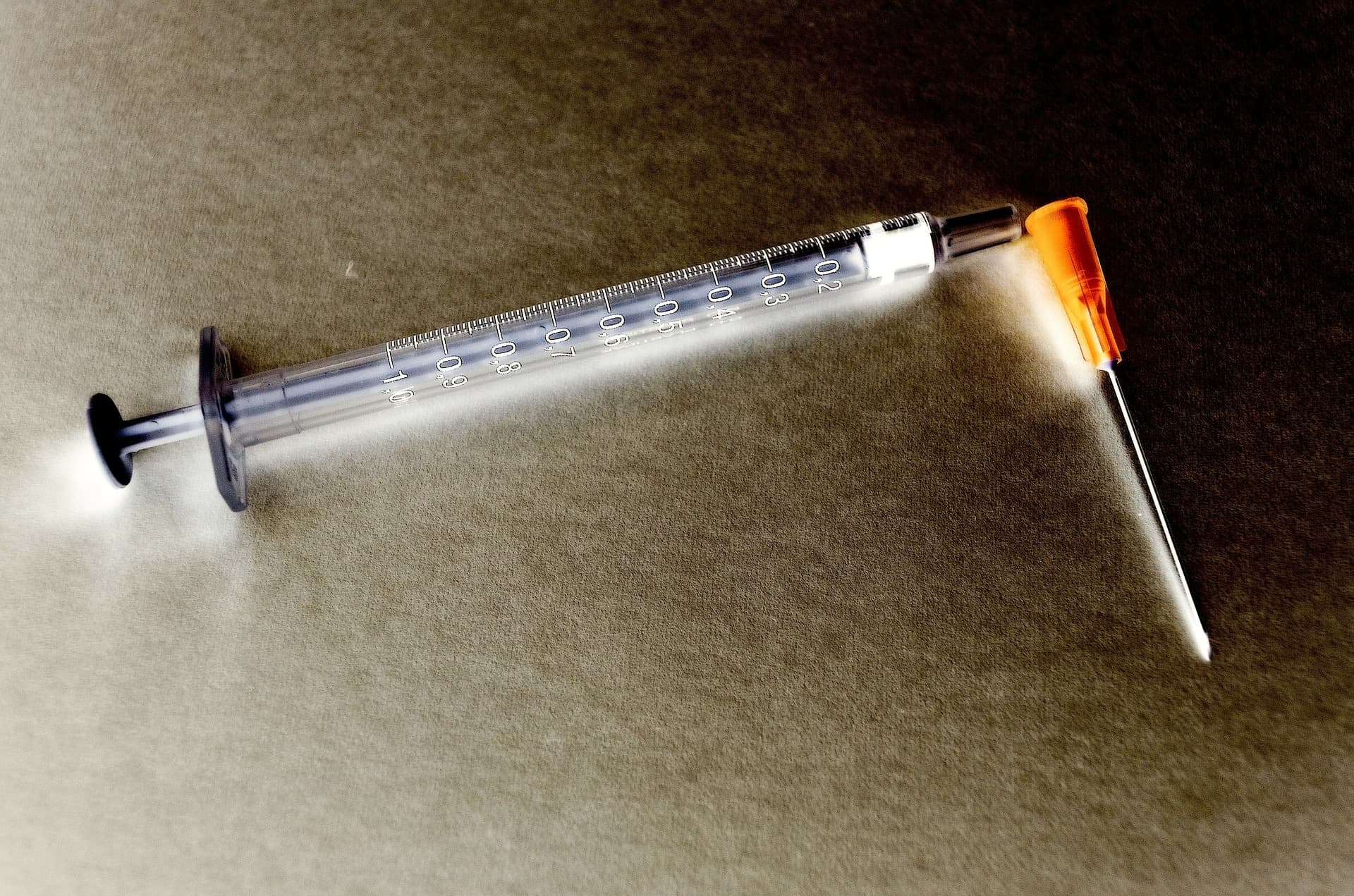 Wojciech Konieczny: przebieg szczepień w II i III kwartale br. będzie kluczowy dla zahamowania epidemii