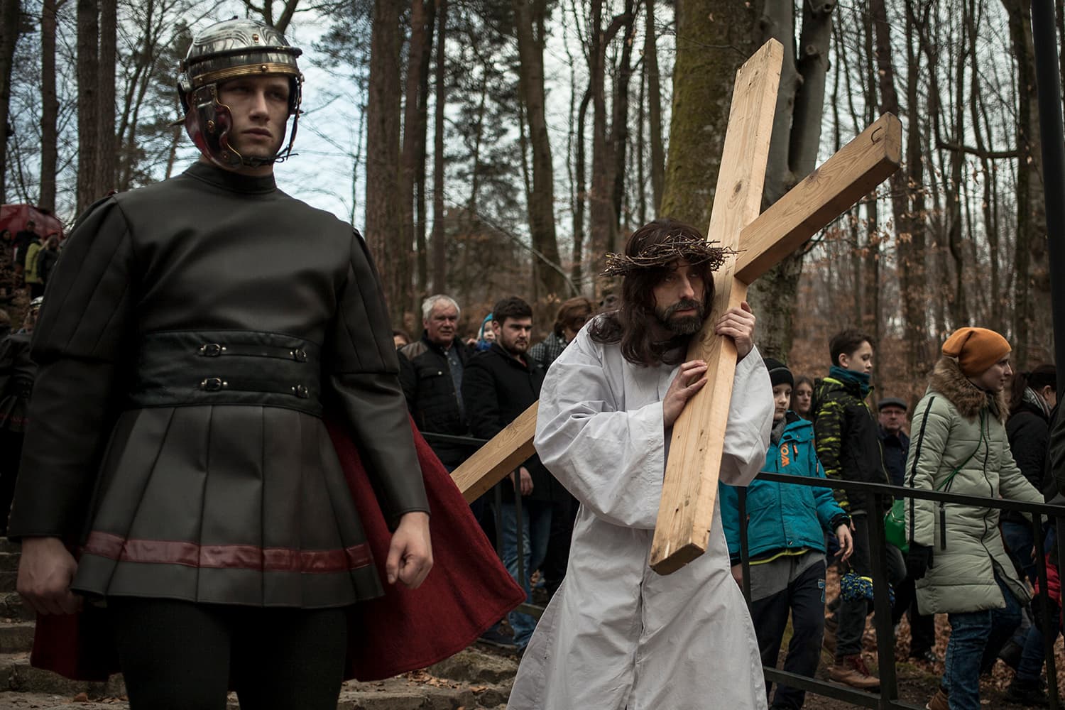 Chrystus czy „szlachetna oliwka”? Polscy biskupi między Kościołem a judaizmem. Raz jeszcze o liście kardynała Rysia