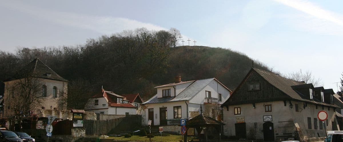 Studio Dublin – wydanie specjalne w Niedzielę Zmartwychwstania Pańskiego – 21 kwietnia 2019 r. – Miejsca Trzech Krzyży