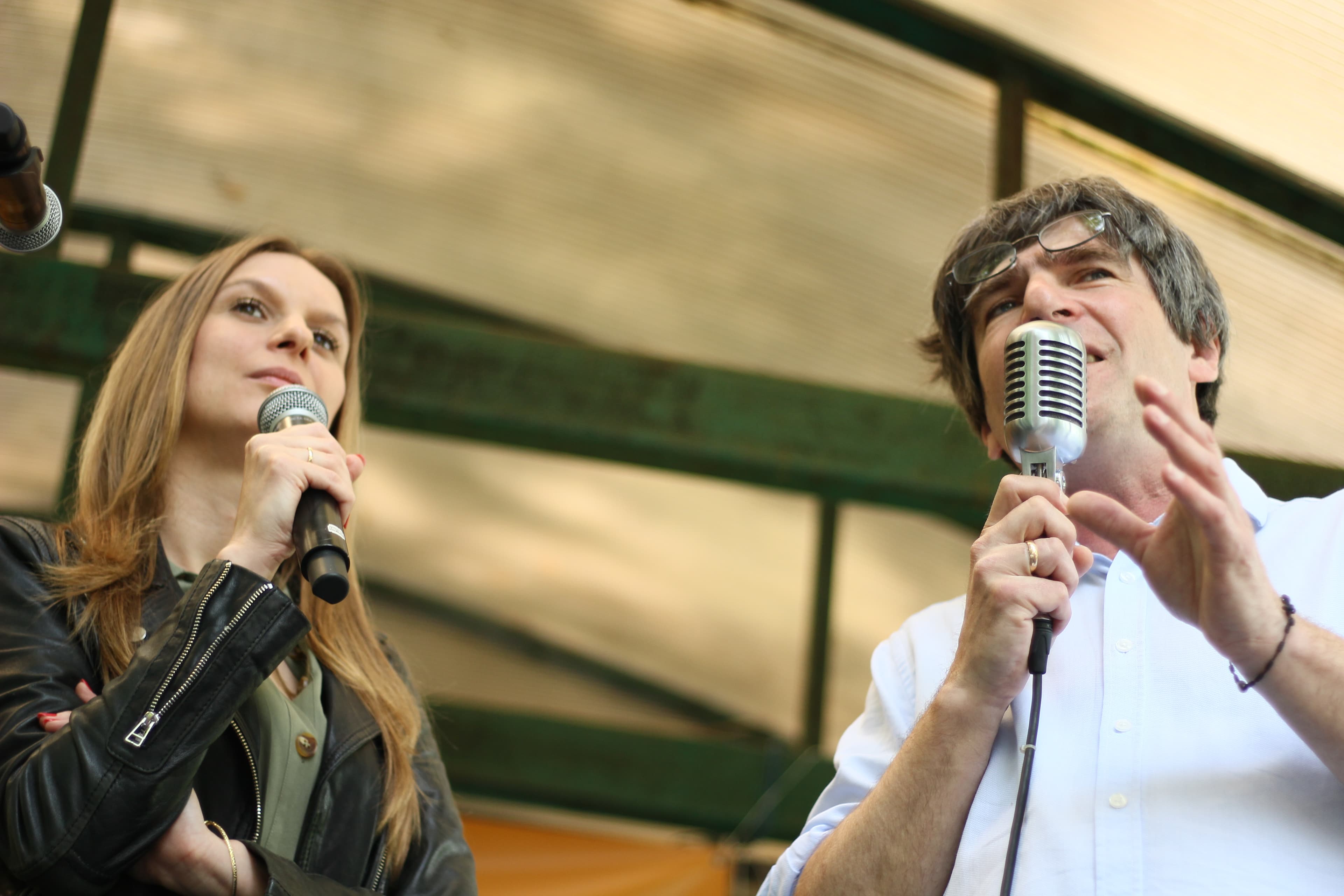 Paweł Bobołowicz, Olga Siemaszko, ks. Tadeusz Isakowicz-Zaleski, Iza Smolarek – Poranek Wnet – 08.07.2022 r.