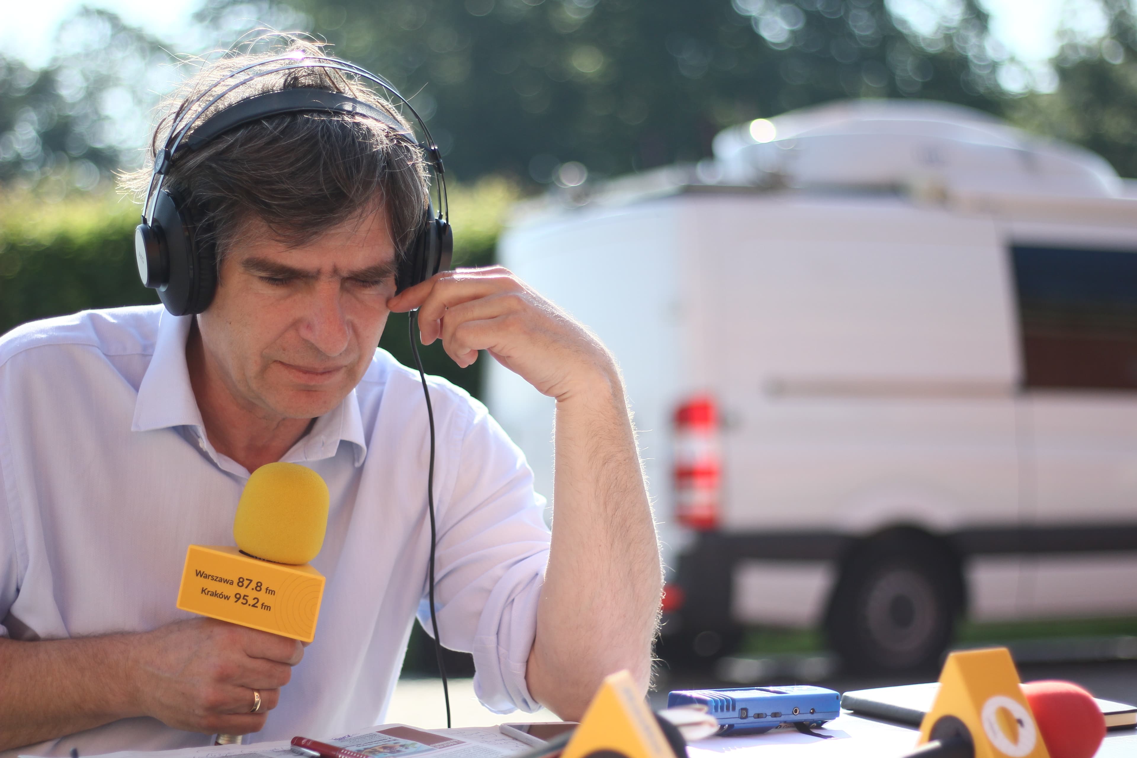 Poranek Wnet: Radosław Fogiel, Arkadiusz Mularczyk, Sebastian Kaleta – 17.07.2024 r.