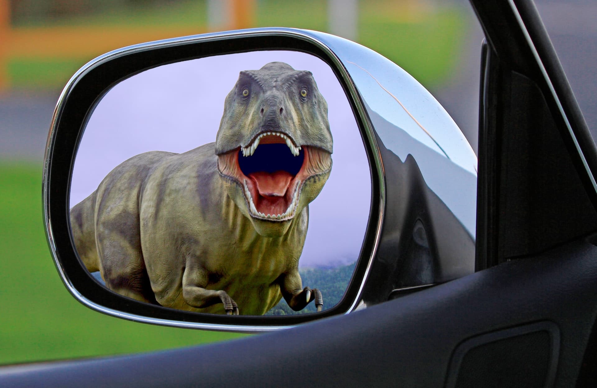 Grzegorz Schetyna z sukcesem (wyborczym) dokonał rekonstrukcji Parku Jurajskiego, reanimując komunistyczne dinozaury