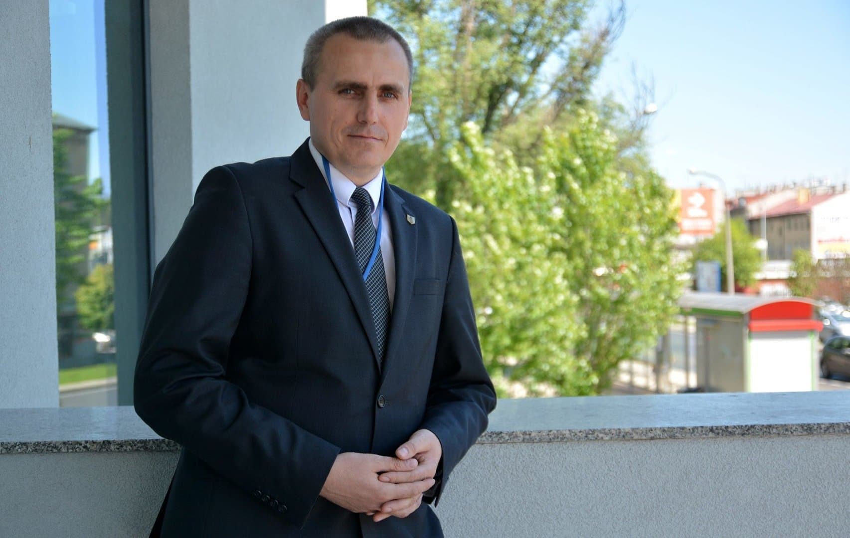 Krzysztofik: Cud lubelski był wydarzeniem całkowicie niekontrolowanym przez władzę