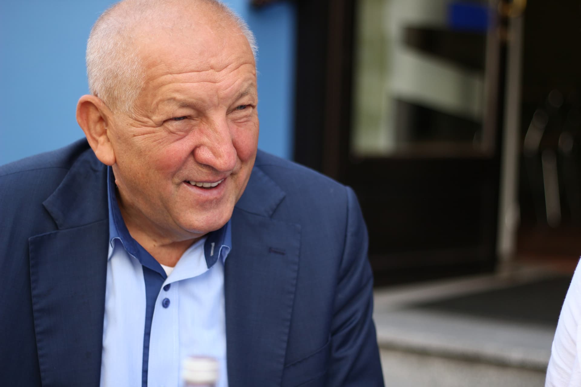 Florek: Polska bez własnej firmy globalnej nie dorówna najbogatszym krajom. Przeszkadzają jej m.in. regulacje unijne