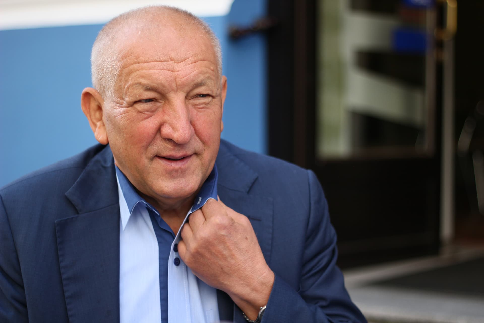 Florek (FAKRO): Rozwój gospodarczy powinien być wynikiem pracy zespołowej wszystkich Polaków