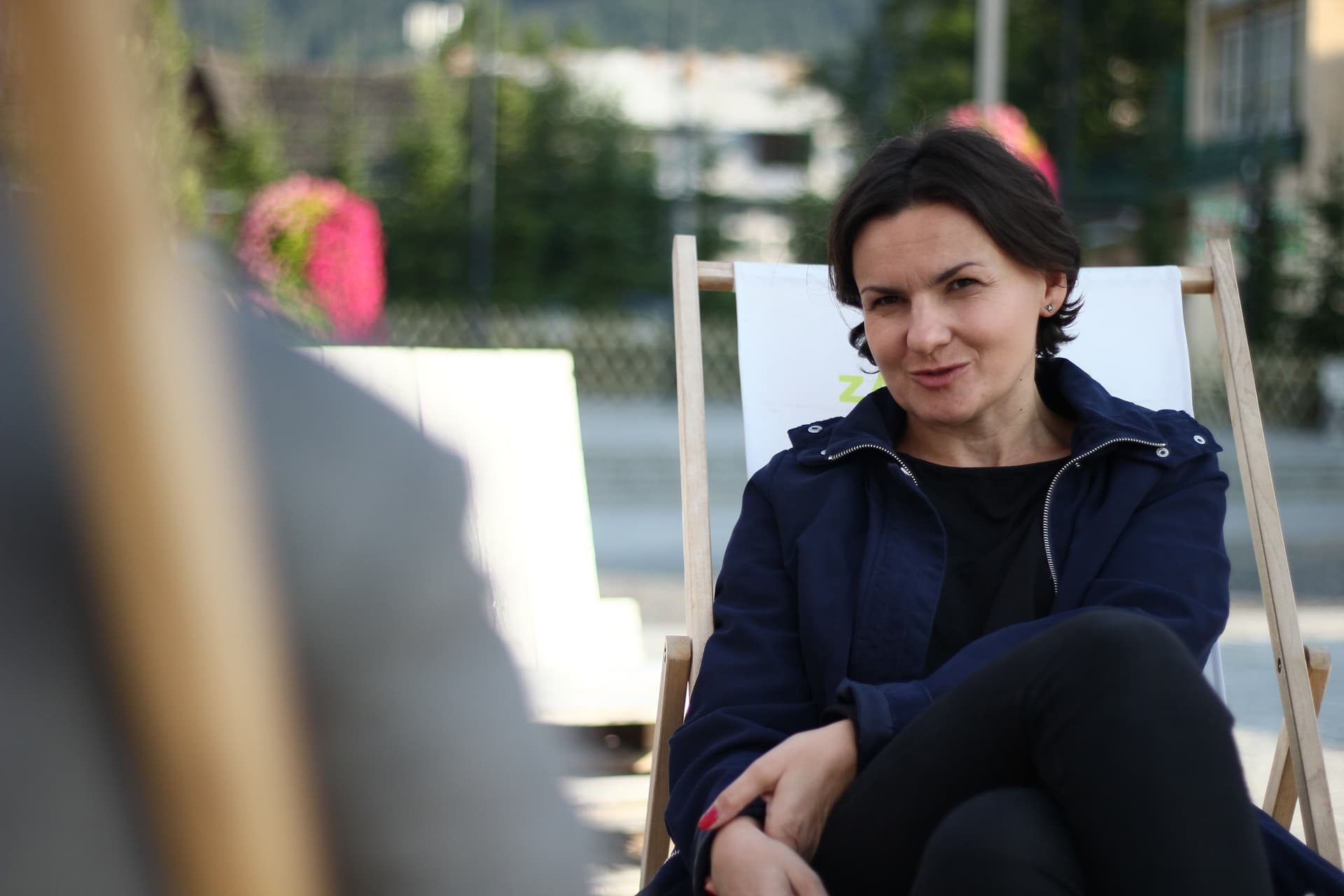 Dr Jurczyńska-Kłosok: Zakopane – by móc się tu osiedlić, ludzie musieli wykarczować las.