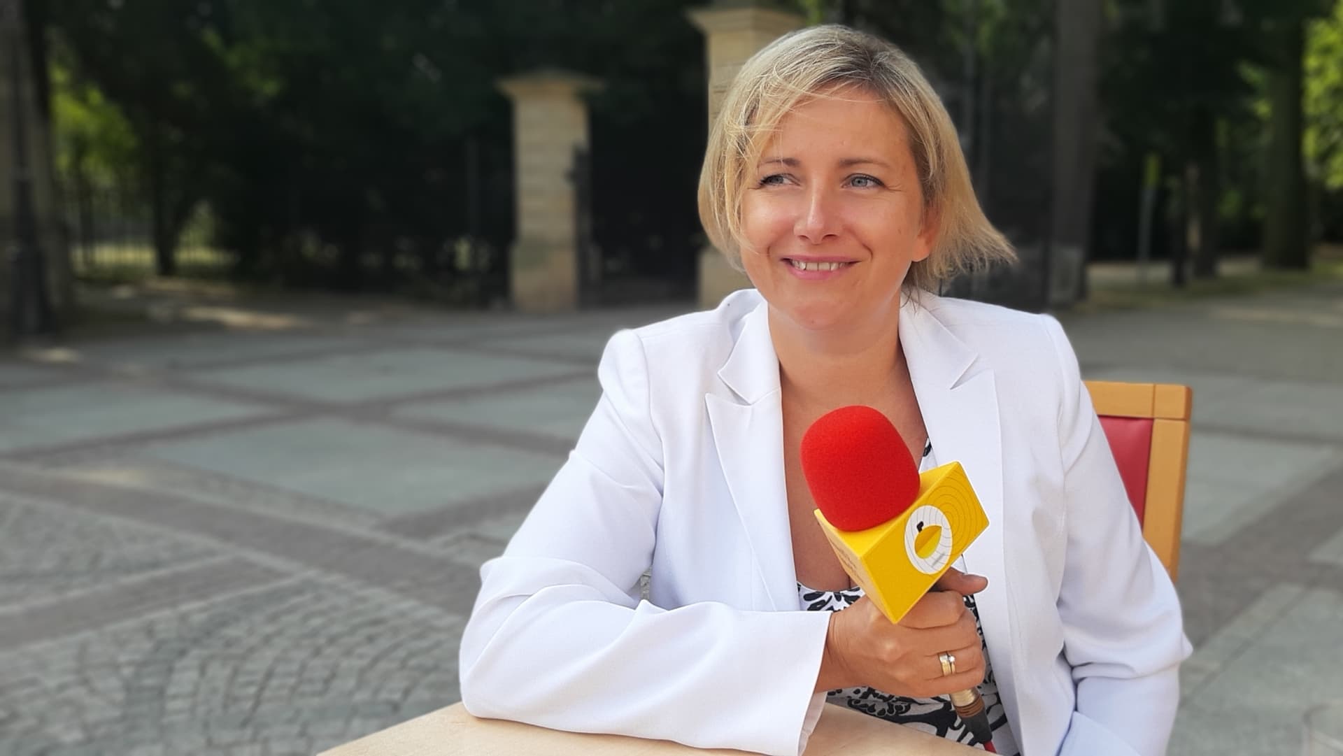 Dr Bąkowska-Morawska: Nie dziwi mnie, że Polska nie ma kadry zarządzającej w średnim wieku. Woli zakładać własne firmy