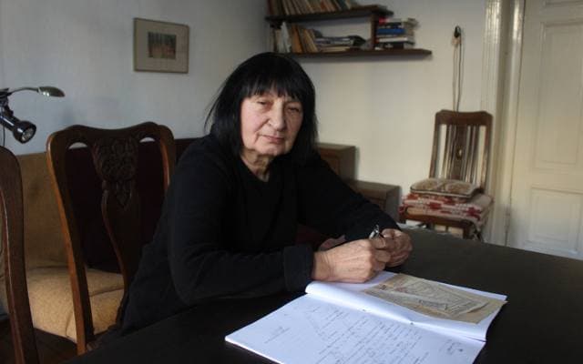 Teresa Jasińska-Brodzka nie żyje. Działaczka „Solidarności” miała 80 lat