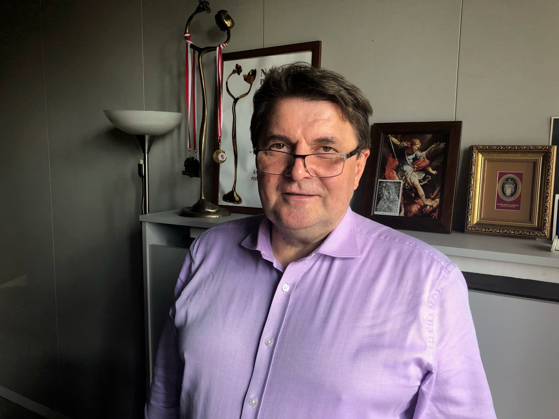 Krysiak: Projekt budżetu bez deficytu w Polsce ma miejsce po raz pierwszy od 25-ciu lat