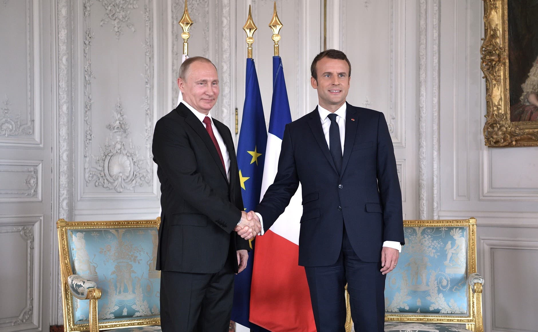 Mińsk wydala francuskiego ambasadora. Zbigniew Stefanik: co naprawdę się za tym kryje?