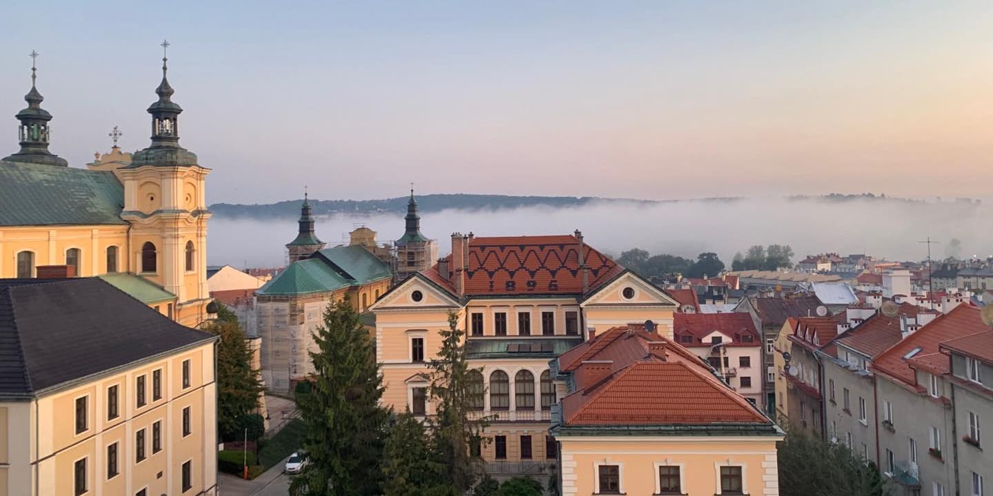 Poranek Wnet: Dmytro Antoniuk, Krystian Kamiński, Artur Soboń, Mariusz Zielke – 05.07.2023