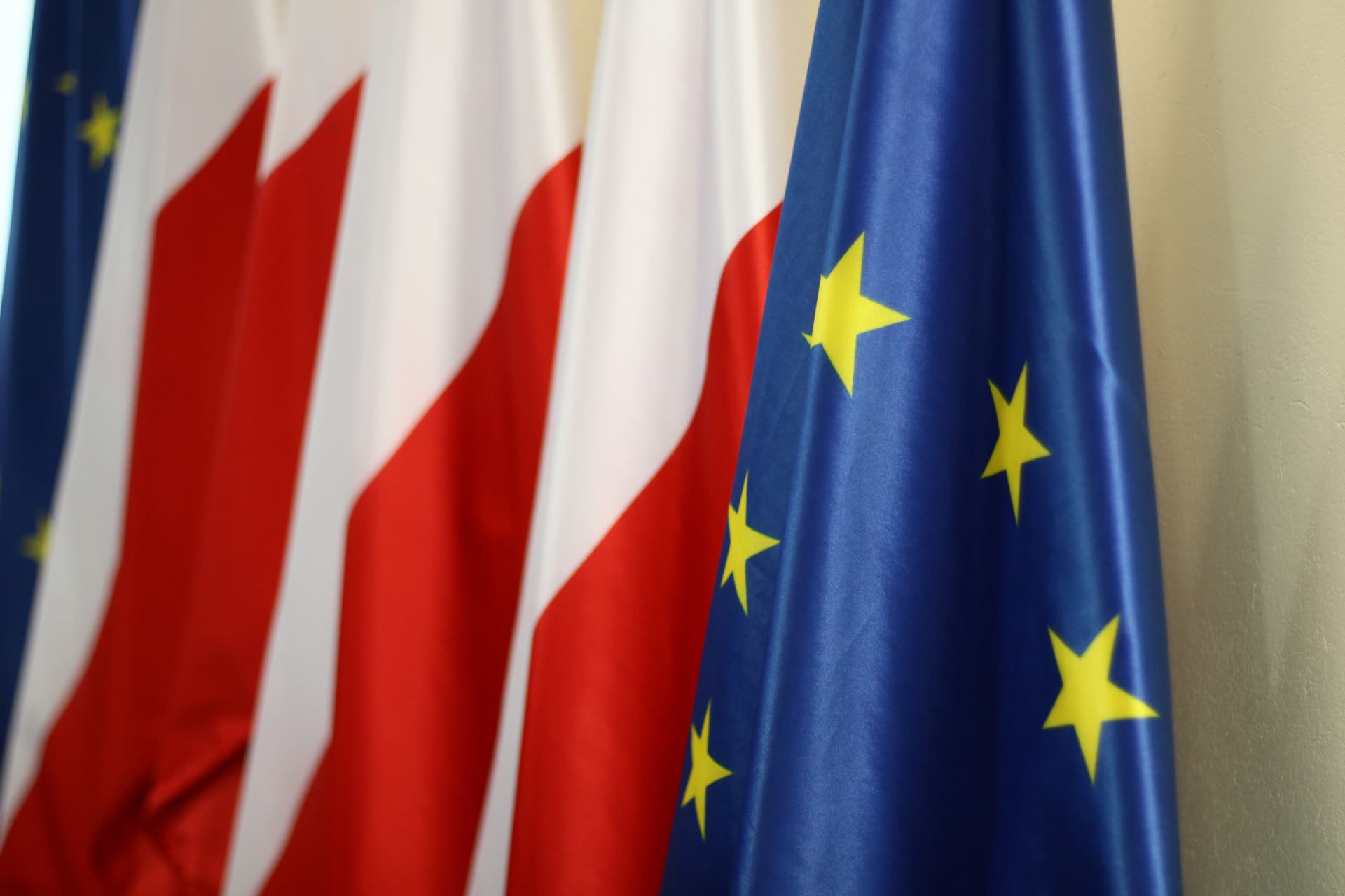 Jakub Perkowski: Polska po wyjściu z Unii Europejskiej, nic nie straci, a wręcz przeciwnie