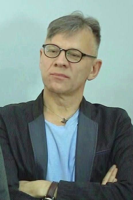 Maciej Pawlicki: w obecnej sytuacji zostały przekroczone najstraszniejsze wizje Orwella i Huxleya