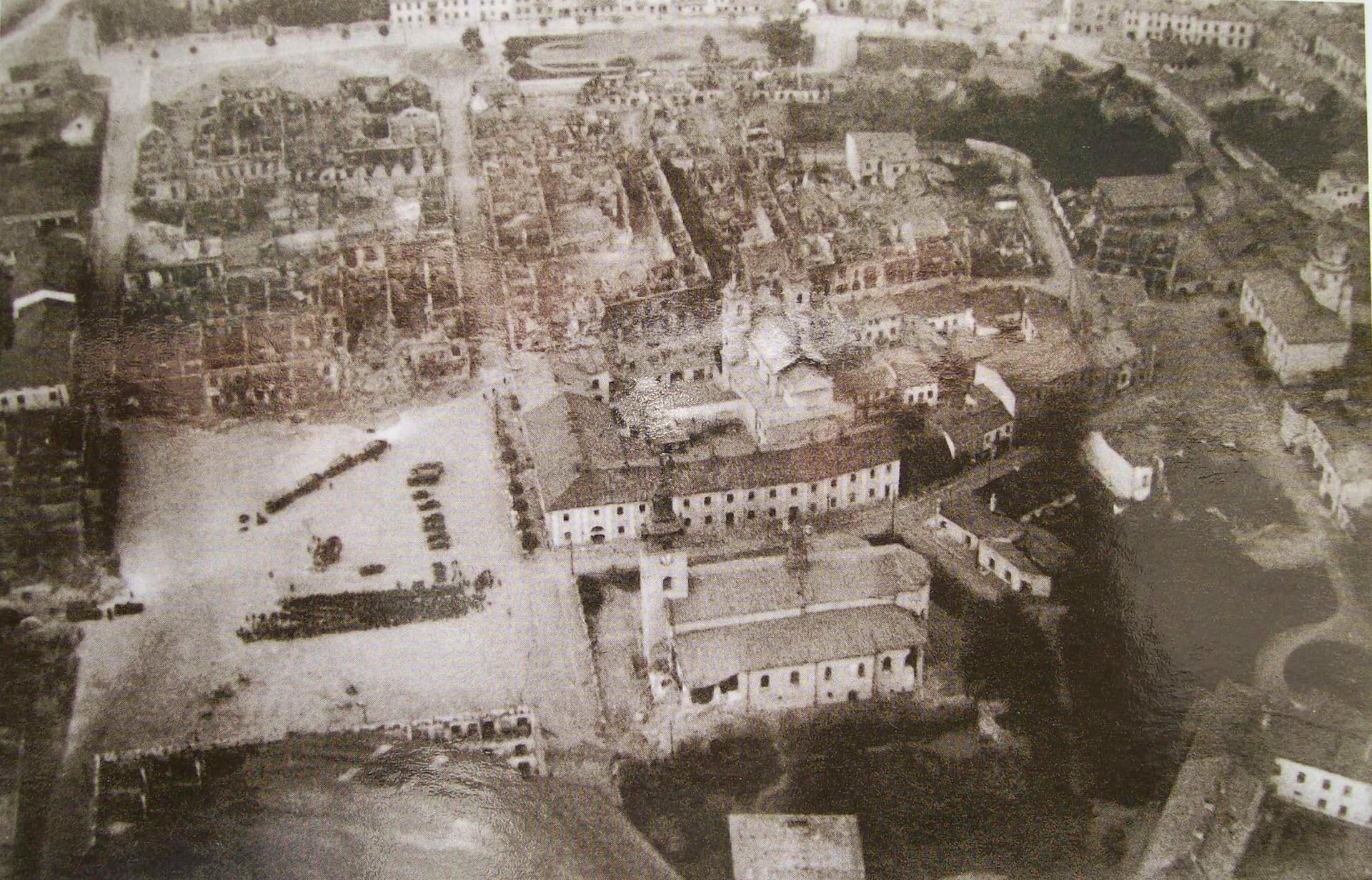 Prof. Konrad Wnęk: Polska nie może odbiegać od Zachodu, jeżeli chodzi politykę historyczną