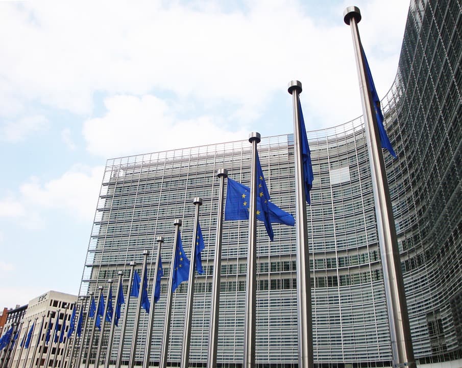 Monika Gabriela Bartoszewicz: nie ma szans na systemowe rozwiązanie kwestii migracji na poziomie Unii Europejskiej