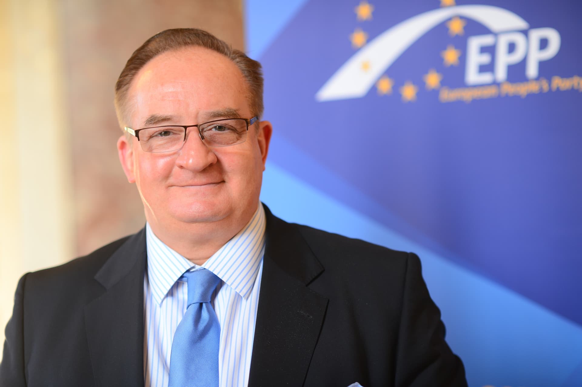 Jacek Saryusz-Wolski: Polska jest bramą do Europy bez której niemożliwa byłaby wolność Ukrainy