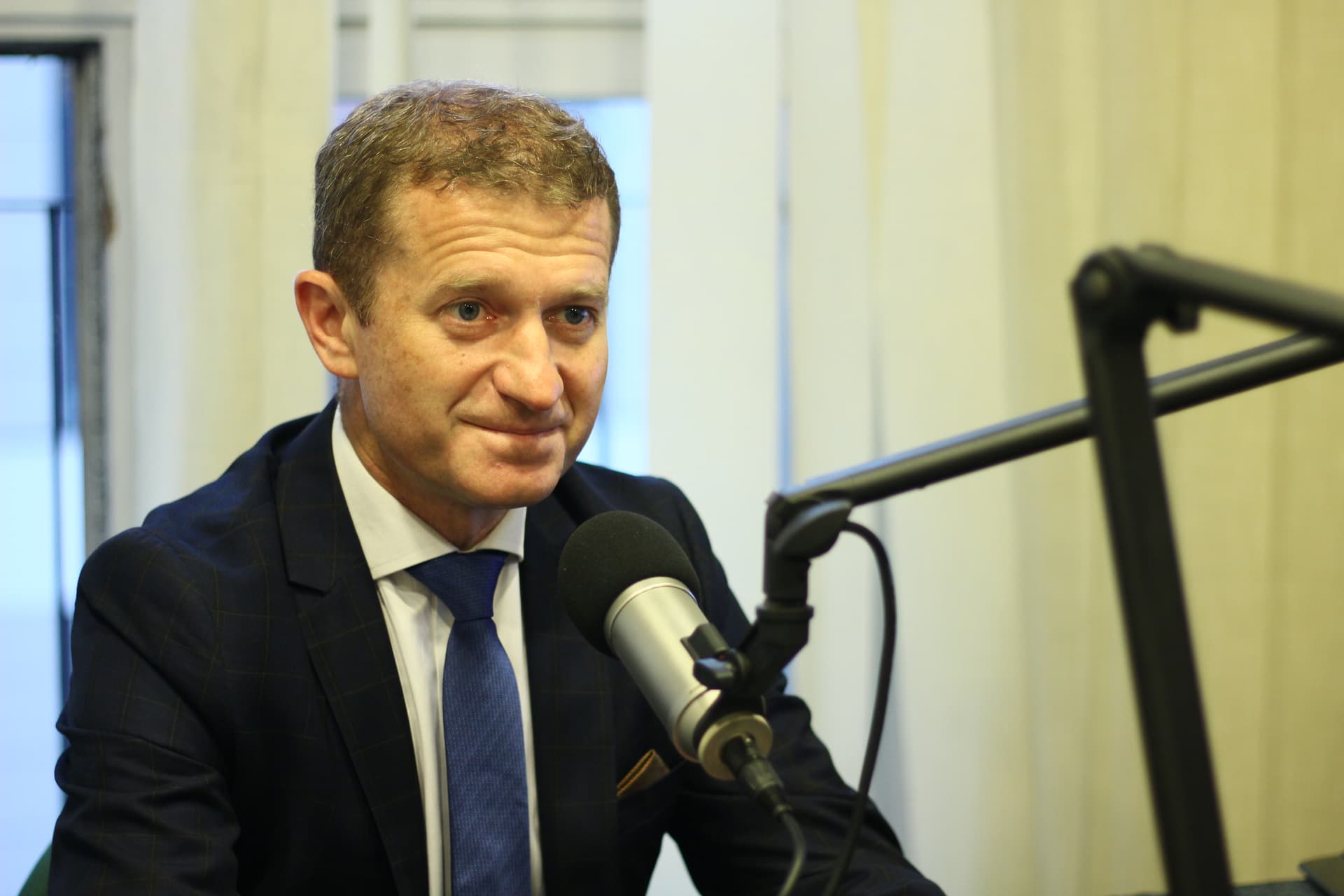 Raś: Platforma Obywatelska powinna wrócić do fundamentów założycielskich i je przeanalizować
