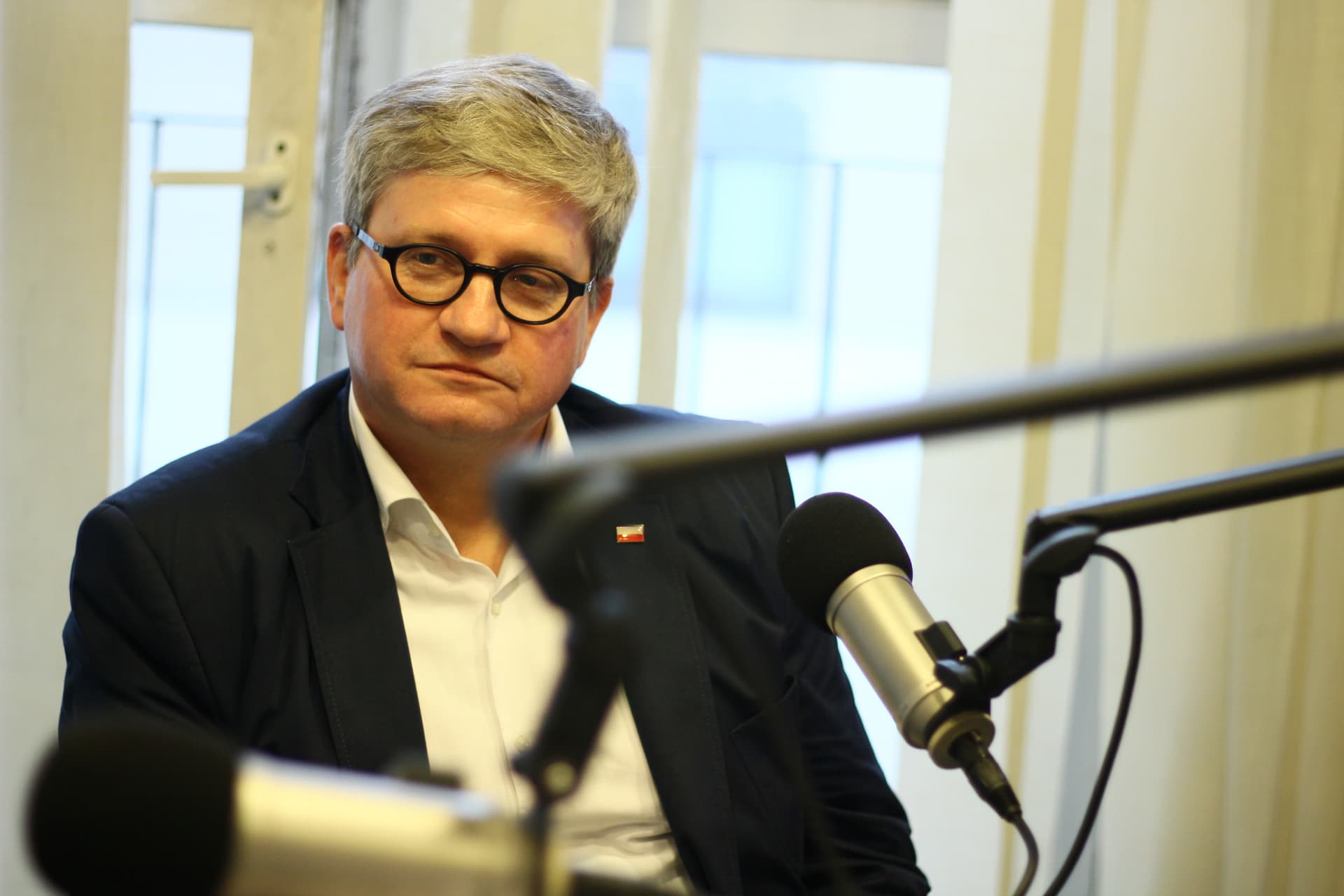 Paweł Soloch: Więcej wojsk USA w Polsce być może w sierpniu tego roku