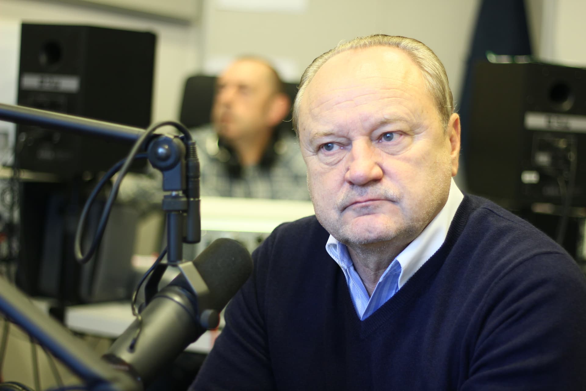 Szewczak: Mamy epokową szansę zaistnienia na rynku Europy jako dynamiczny kraj o wielkich aspiracjach i możliwościach