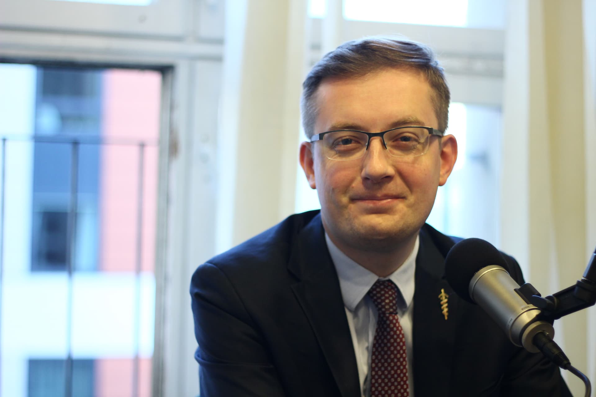 Winnicki: amerykański model społeczno-kulturowy przeżywa kryzys w samym jądrze. USA nie są już tym samym państwem