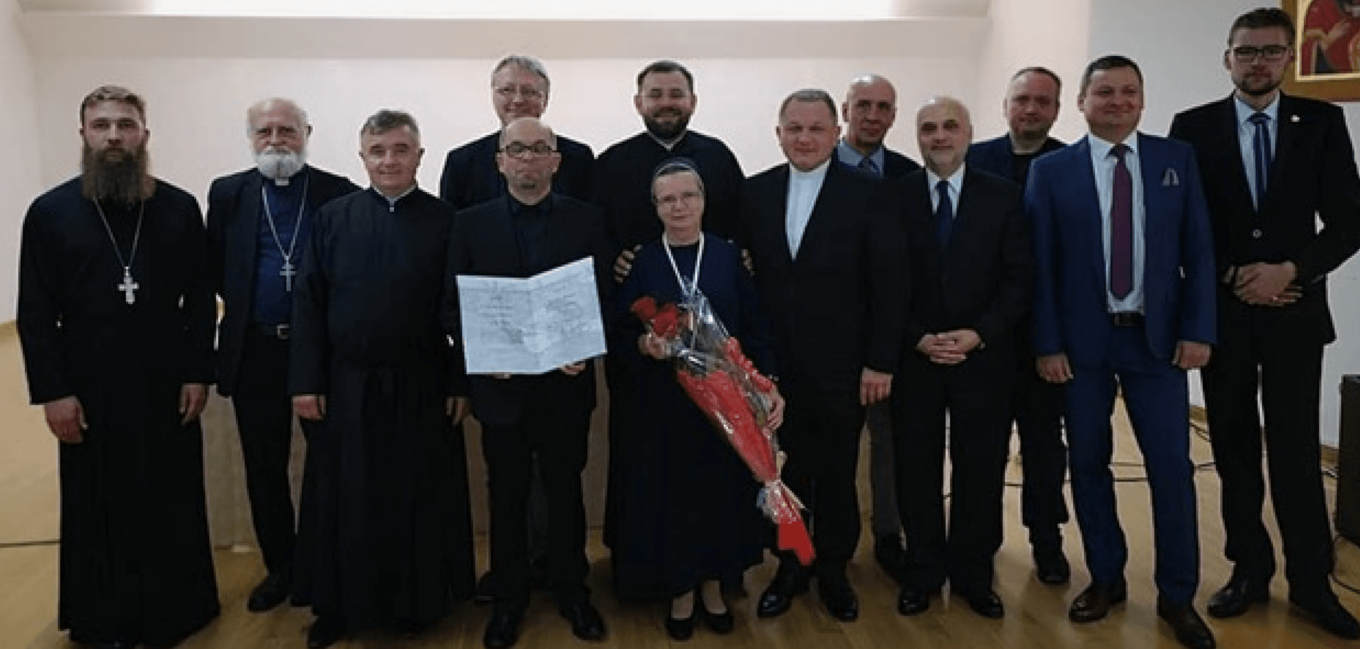 Ks. mitrat Stefan Batruch: papież Franciszek umiarkowanie angażował się w sprawy grekokatolików