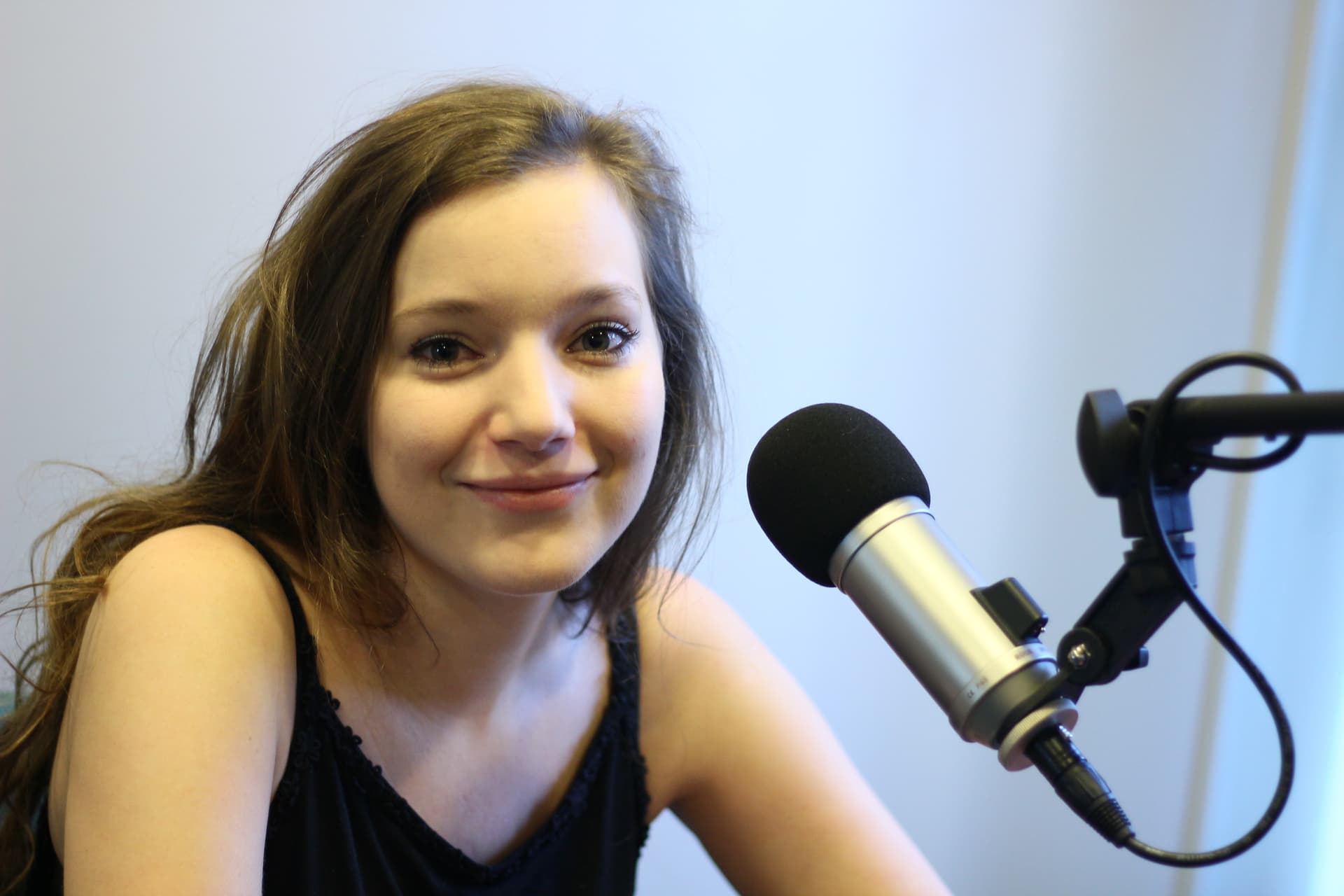 Zuzanna Jurczak obchodzi dzisiaj swoje urodziny!