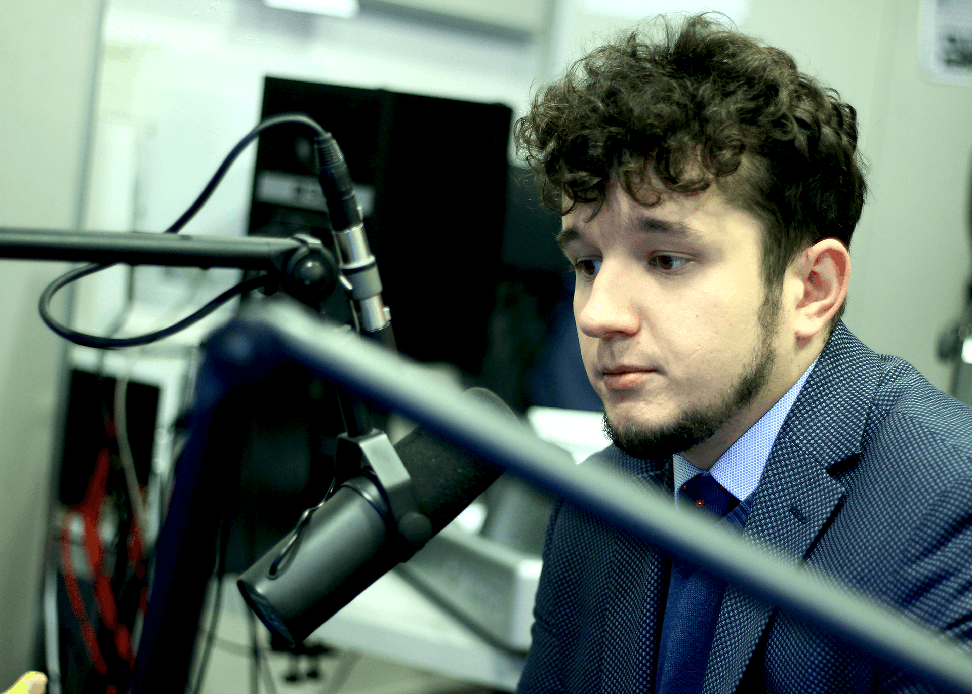 Jakub Wiech: Energetyka jądrowa to taki dział gospodarki, w którym z dostawcą wiążemy się właściwie na cały XXI wiek