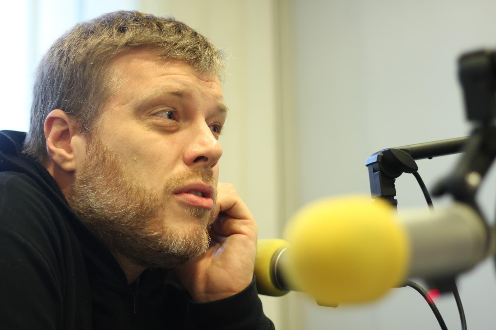 Adrian Zandberg: Bedziemy walczyć o likwidację umów śmieciowych