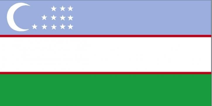 Ziąber: Uzbekistan to kraj, który na nowo buduje swoją tożsamość