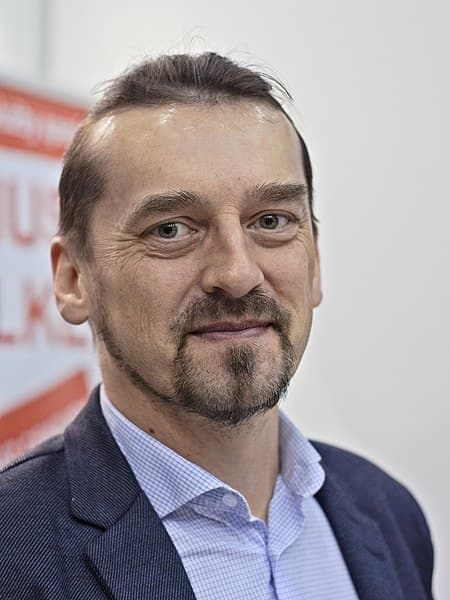Zielke: W przypadku Krzysztofa Sadowskiego zawiodły służby