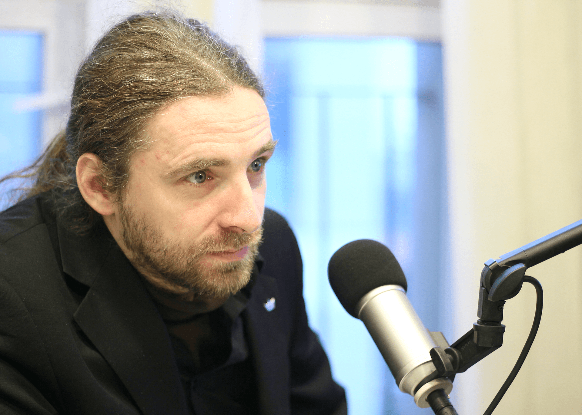 Dobromir Sośnierz: Chciałbym, żeby rząd zrozumiał, że prowadzenie polityki w jarmułkach nie przynosi efektów
